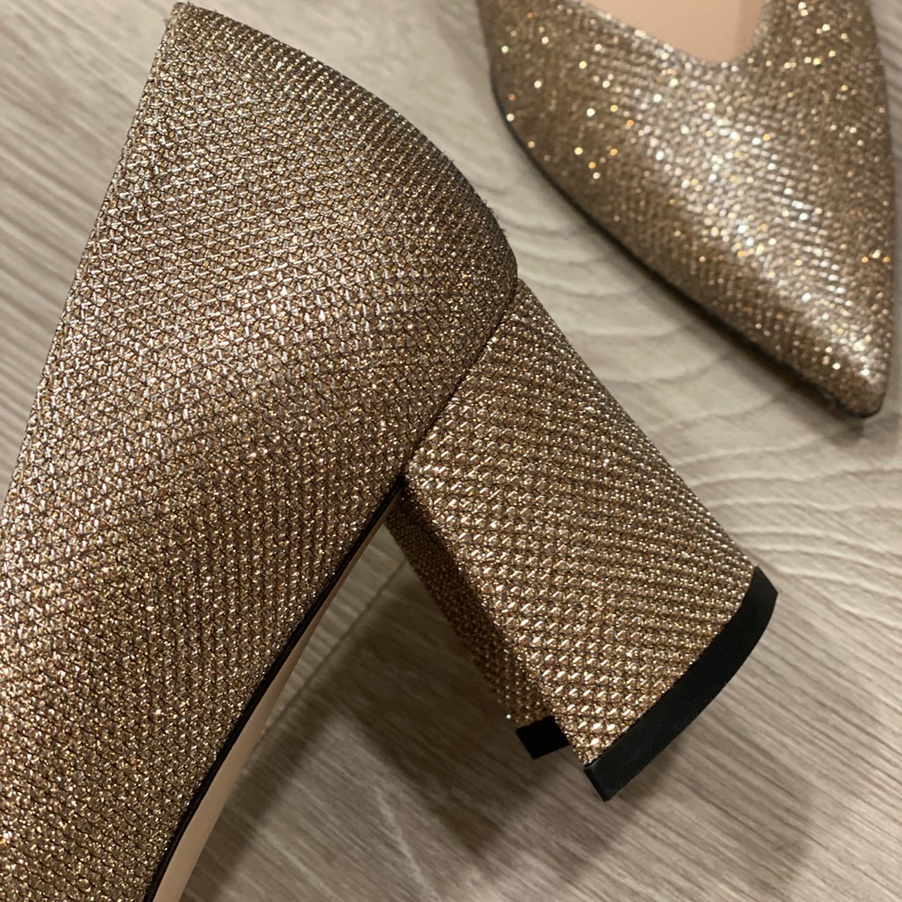 Stuart weitzman size10
